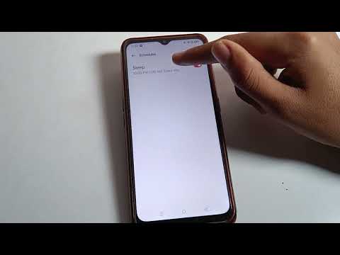 DND Mode enable kare oppo 77s | how to enable do not distrub on oppo mobile