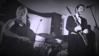Murder By Death &quot;Brother&quot; live @ The Stanley Hotel 1-3-15