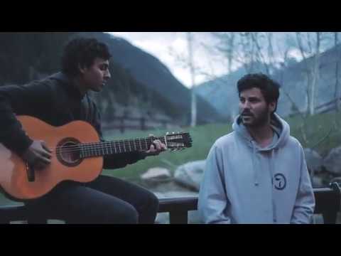 Amos del Piano Bar - Montaña Edition (Territorio Munchausen)