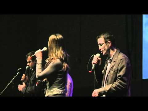 Singin Veenendaal - 15 januari 2012 - Opwekking 683 - Step by step