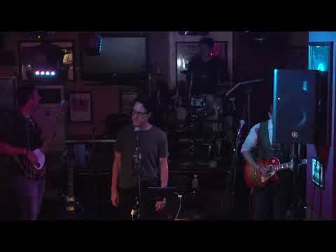 The Jet Lag Band Live at The Jet Lag Club September 2023