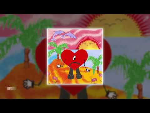 bad bunny & rauw alejandro - party (𝒔𝒍𝒐𝒘𝒆𝒅 + 𝒓𝒆𝒗𝒆𝒓𝒃)