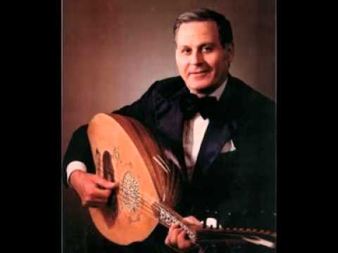 Samy El Maghribi - Youm Lakhmis