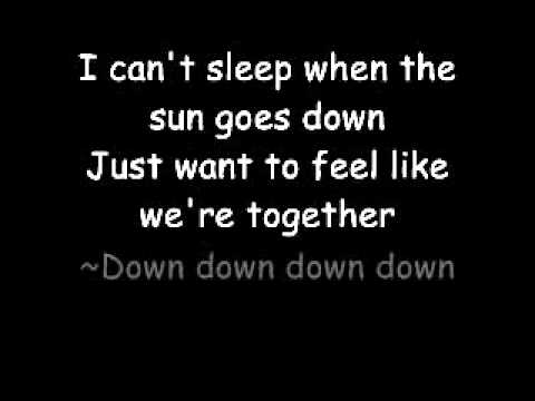 Can't Sleep-Adrian Lux