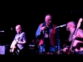 THE MEATMEN @ Tesco Fest 2013 "Meatmen Stomp" & "Orgy Of One"