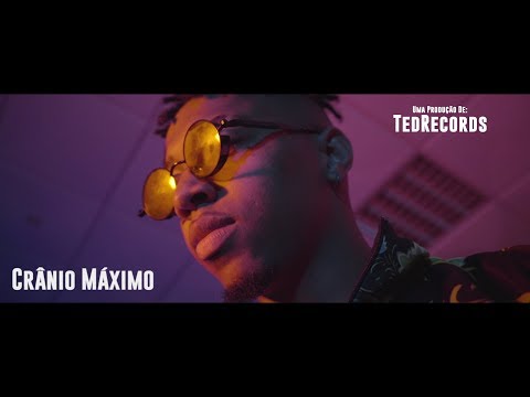 FIFA LB - Crânio Máximo (Video Oficial)