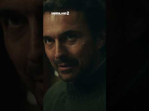 Greenland 2: Migration