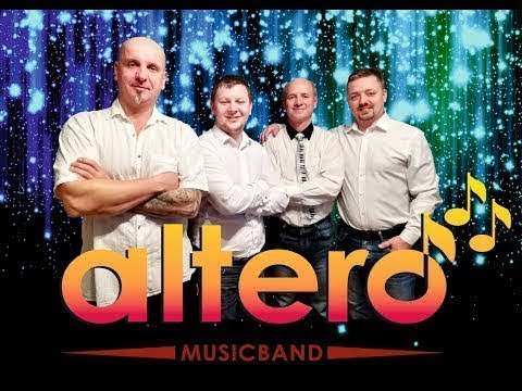 ALTERO - Mix rómskych piesní