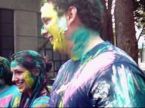 Bixos da História PUCRS 2007/02 Parte 01