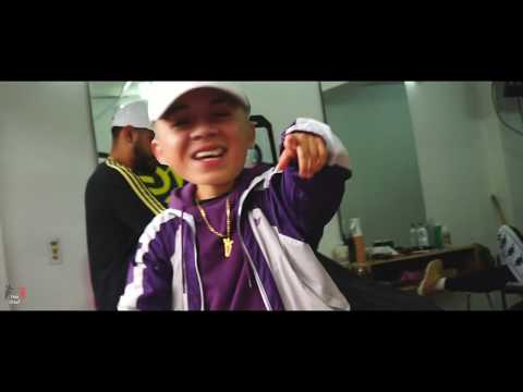 GEDEC - Consentido (Video Oficial)