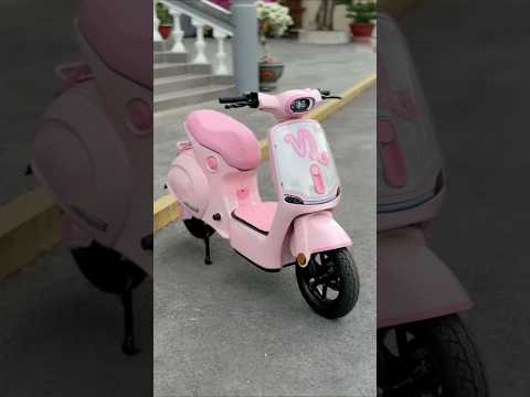 Xe điện Sonco Lyn V3 946