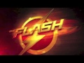 The Flash Theme CW 