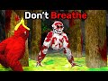 If You Breathe Gorilla Tag Gets More SCARY