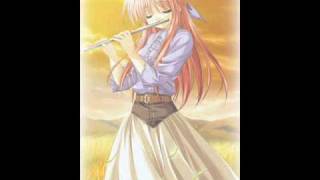 CrystalVamp and MewZakuro talking in random accents