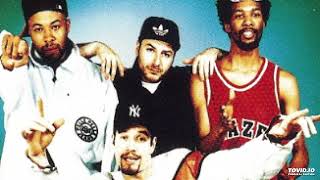 House Of Pain - Shut The Door [Instrumental]