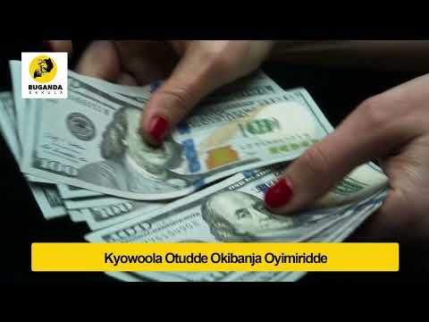 gwowoola otudde  - Engero N'amakulu - Buganda Ekkula