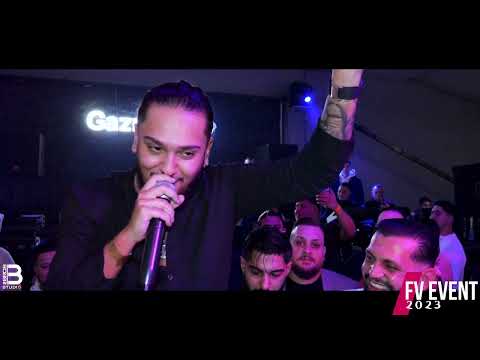 TURABI x MR.SERO | FV Event 2023 | By STUDIO 2BROS