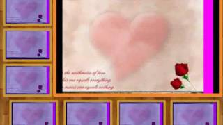 Nos amaremos tanto - Alberto Plaza