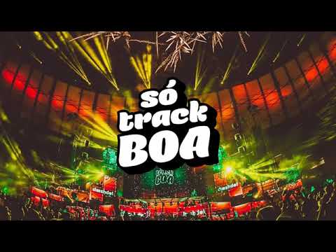 AS MAIS TOCADAS @SÓTRACKBOA 2020 [SET] VINTAGE CULTURE, KVSH & DIRTY PRYDZ