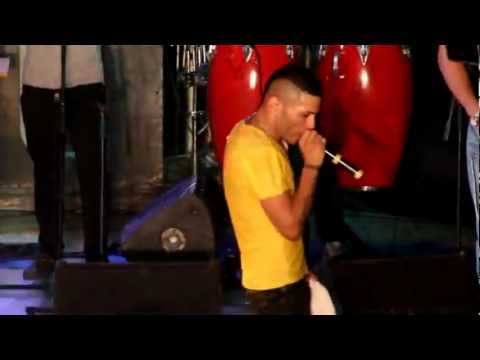 El chacal y Yakarta ft. Chocolate - Dale Pal Hospital