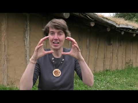 Zurück in die Steinzeit mit Kultur macht stark