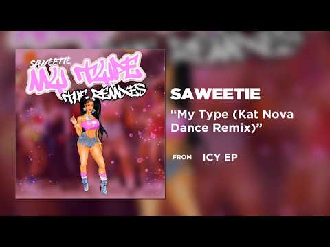 Video thumbnail for My Type (Kat Nova Dance Remix)