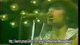 The Sylvers /Take A Hand (Live)
