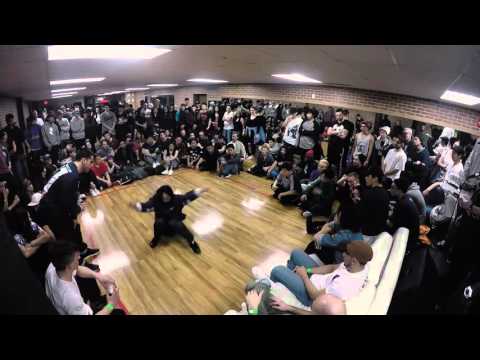 Rumble in the Dot 2016 - FuzzyFreshness VS Djora [Top16]