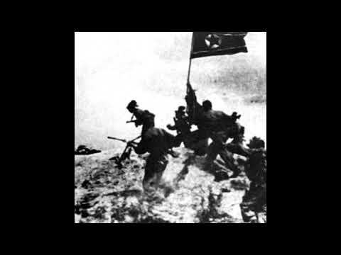 IHAVEONECHANCE X CREEPIN DA MANE - SECOND COMING [PROD. DR F]