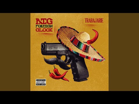 Big Glock (feat. LuhkZay & ShaniaOnTheBeat)