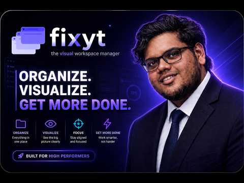 Item video thumbnail