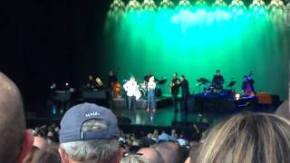 Lady Gaga and Tony Bennett- Firefly