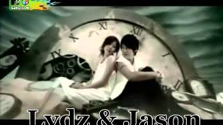 卓文萱 Genie Zhuo & 曹格 Gary -- 梁山伯與茱麗葉  Duet Cover