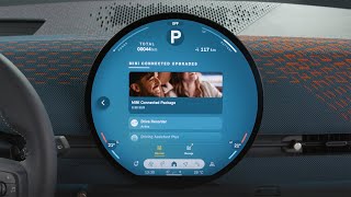 Mini How To Activate the MINI Connected Package MINI How-To
