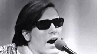 José Feliciano - Che sarà(Live studio TV)1971