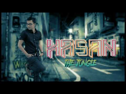 #MINIMIX JUNGLE BREAKS