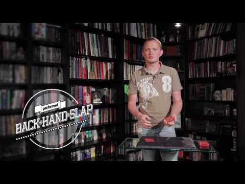 'Liam Montier's CARDIO' - Backhand Slap Performed (BBM162)