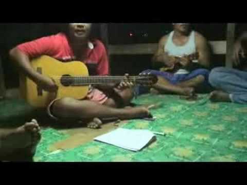 Tuvalu-Punuagogo - 'Vii o Melesete'