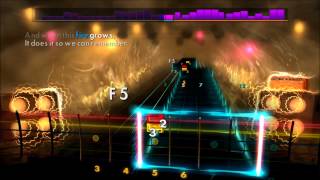 Rocksmith 2014 (Custom) Gojira - Liquid Fire (Guitar)