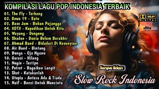 Download lagu Kumpulan Lagu Pop Indonesia Terbaik | Kompilasi Lagu Populer 2000'an | The Fly,Dewa 19,Garasi,Wayang mp3