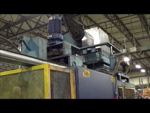 STC Dip Spin Machine w/Oven  PL2091C