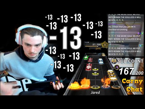 SOULLESS 6 ORIGINAL ~ 98% (-13 NOTES)