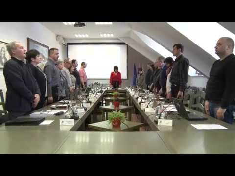 18. redna seja Občinskega sveta Občine Ljutomer