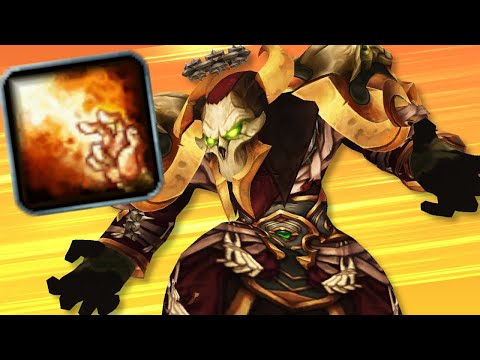 Destruction Warlock PvP Guide Patch 10.0.5