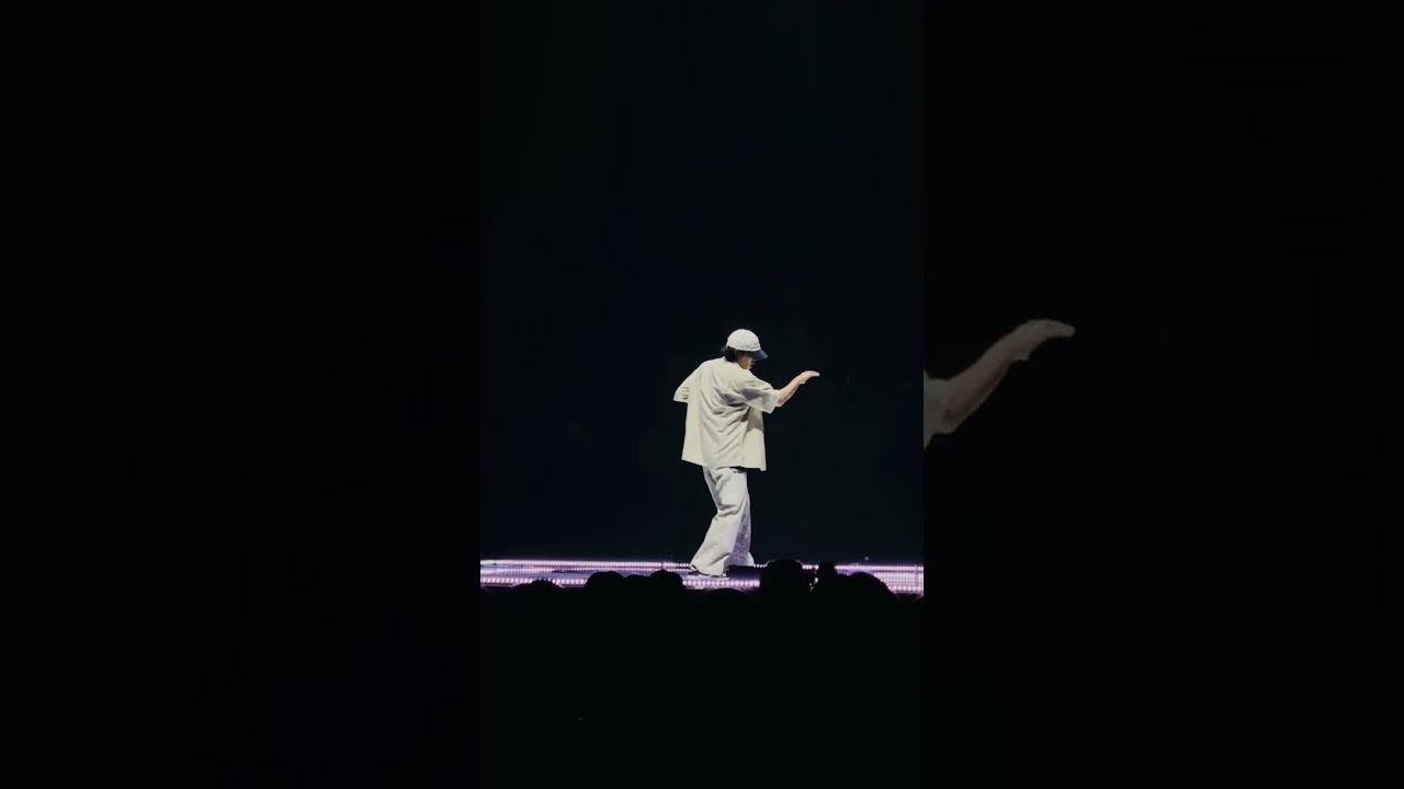 𝐃𝐀𝐍𝐂𝐄 𝐓𝐑𝐀𝐂𝐊｜𝐒𝐄𝐊𝐀𝐈 #世界 #SEKAI #FLYWITHYOU #BE_FNT #FANTASTICS