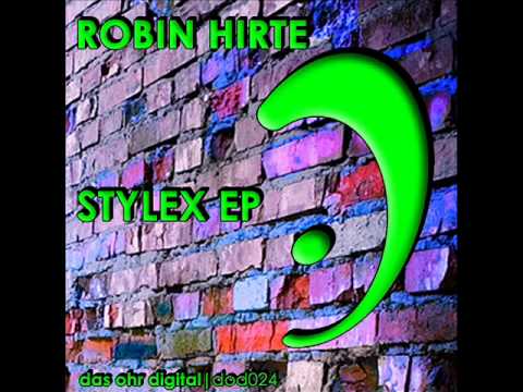 Robin Hirte -  Stylex