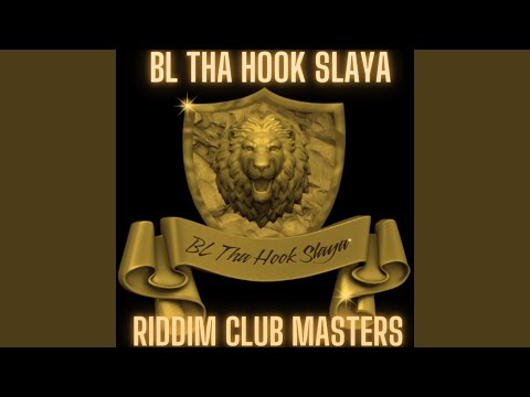 Blame On Me (Remix) (with Beenie Man & Styles P)