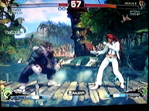 TYTRETA HO will2pac VI SSF4