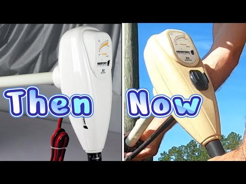 Newport Vessel 62lb After 3 Years of Hard Use. Should you buy a Newport Vessel ?  #trollingmotor