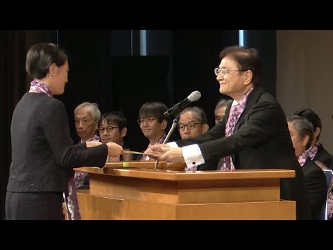 京都大学 令和7年度 大学院秋季学位授与式